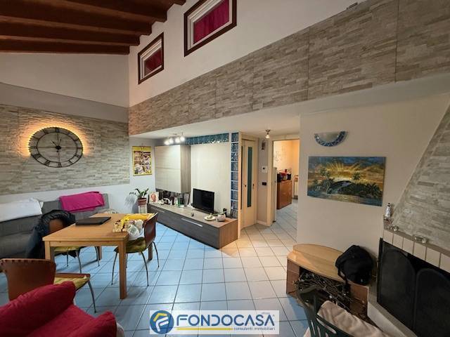 appartamento in vendita ad Adro