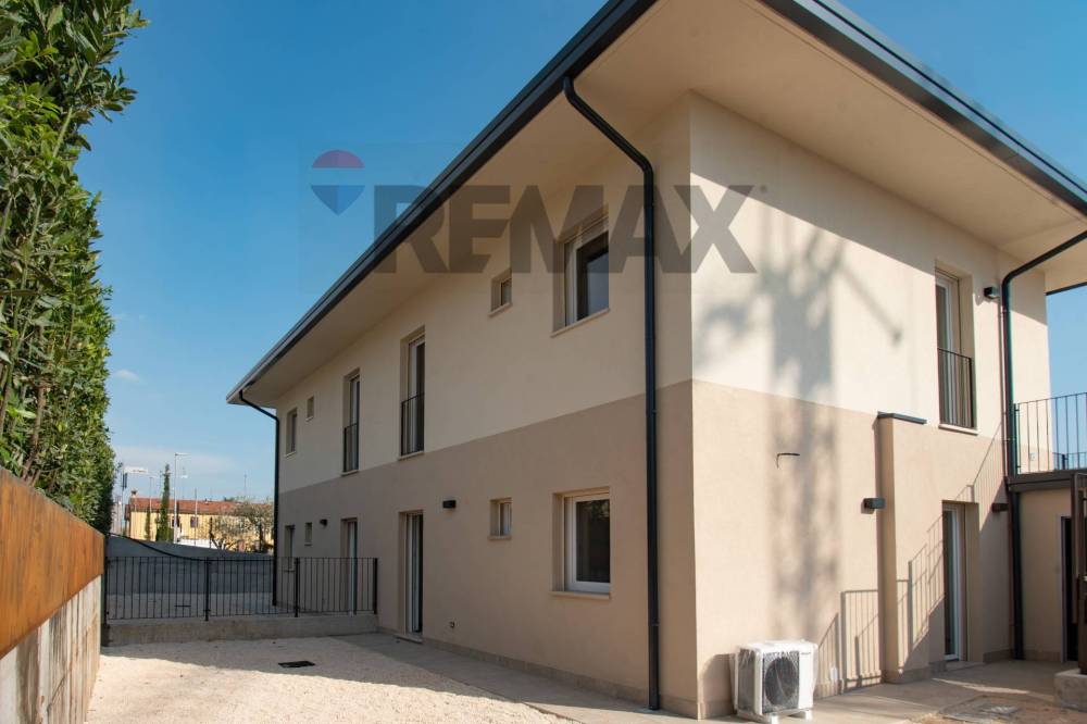 appartamento in vendita ad Adro