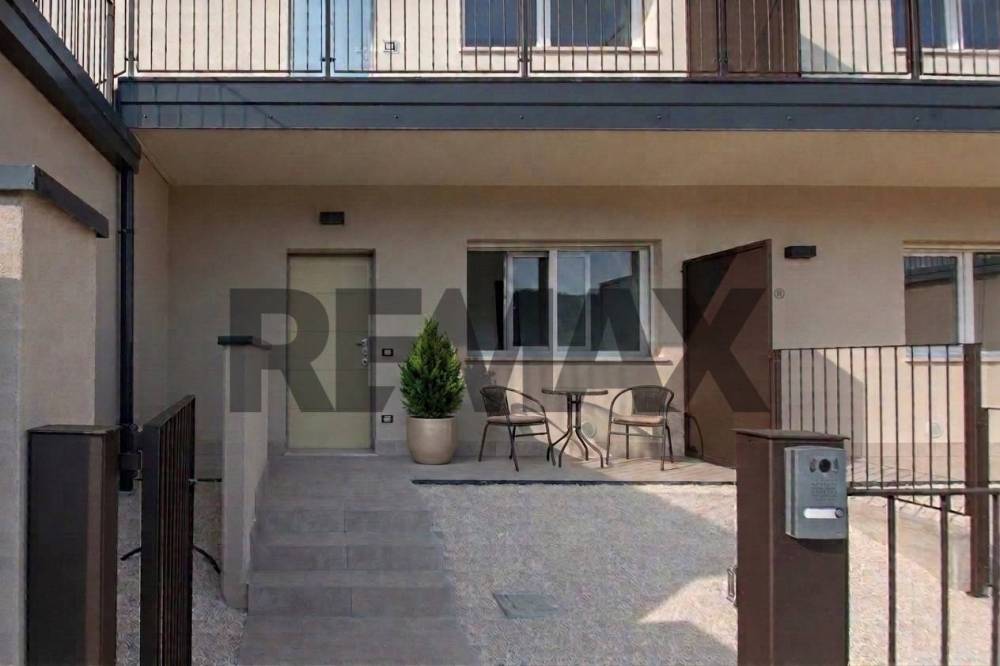 appartamento in vendita ad Adro