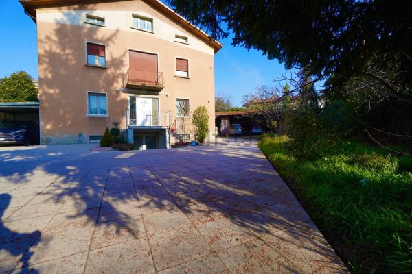 appartamento in vendita ad Adro