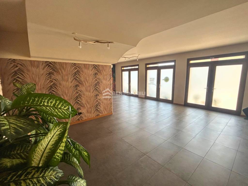 appartamento in vendita ad Adro