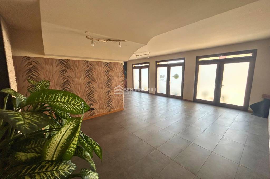 appartamento in vendita ad Adro