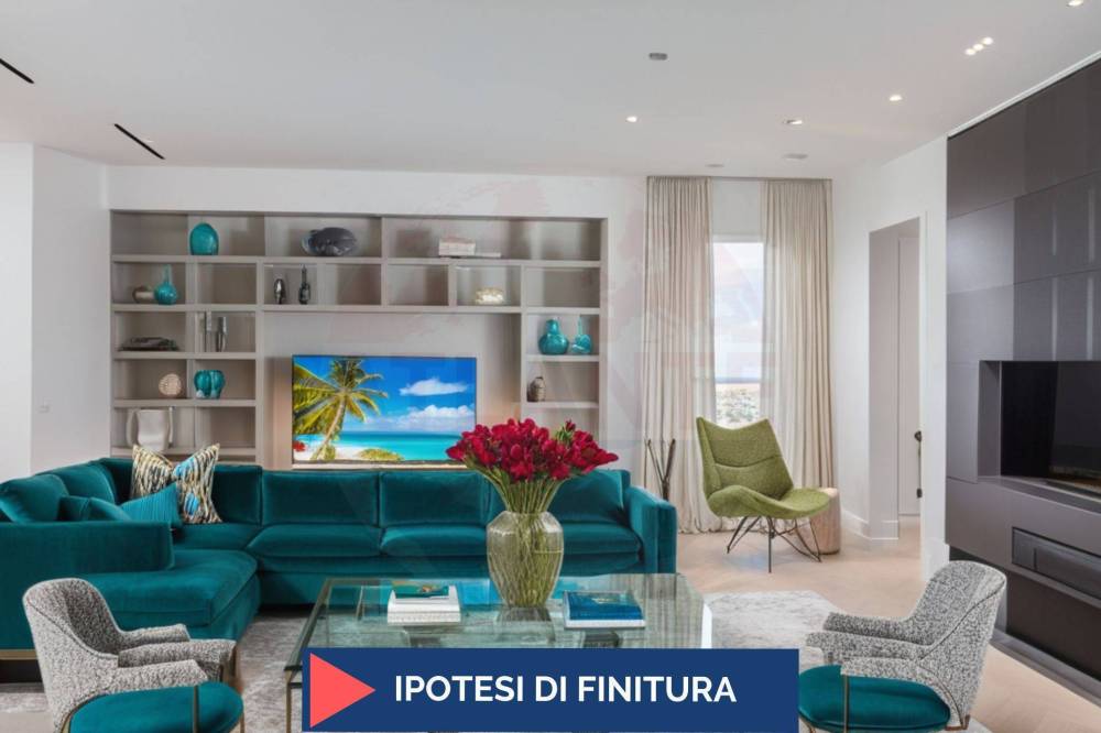 appartamento in vendita ad Adro