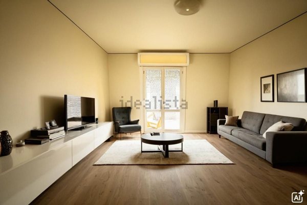 appartamento in vendita ad Adro