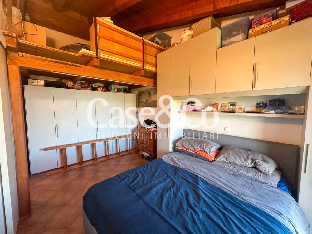 appartamento in vendita ad Adro