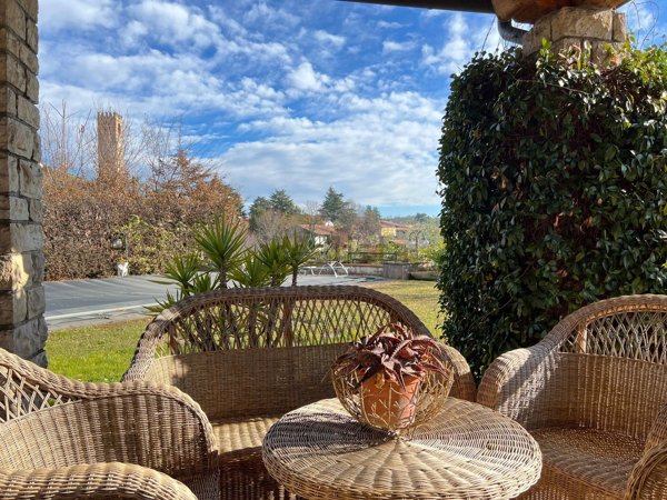 casa indipendente in vendita ad Adro