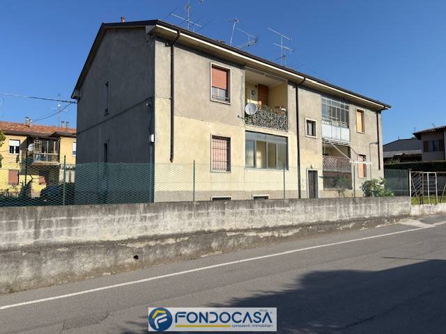 appartamento in vendita ad Adro