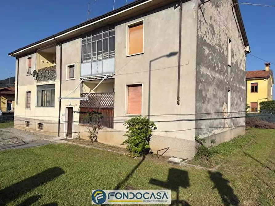 appartamento in vendita ad Adro
