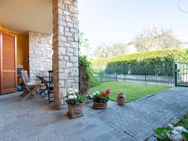 casa indipendente in vendita ad Adro