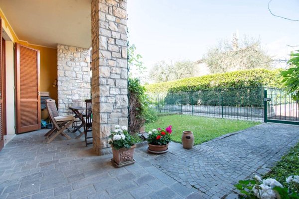 casa indipendente in vendita ad Adro
