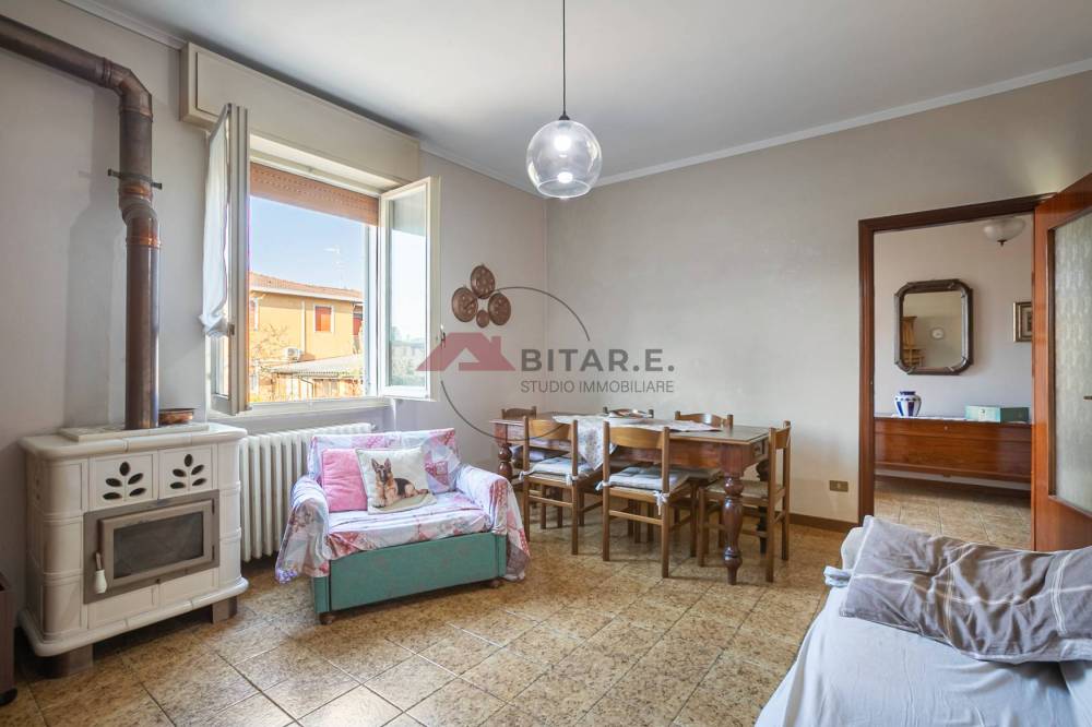 casa indipendente in vendita ad Adro