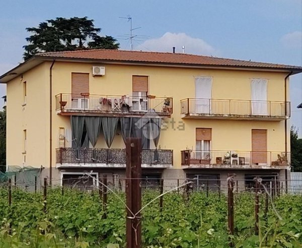 appartamento in vendita ad Adro