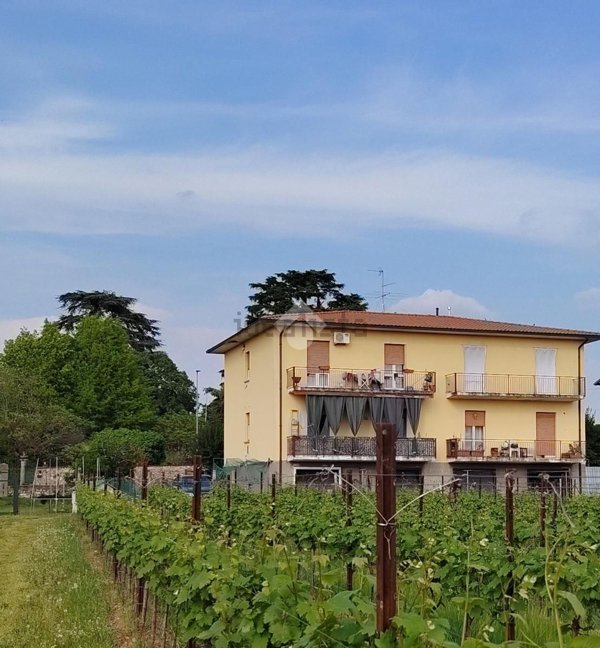 appartamento in vendita ad Adro