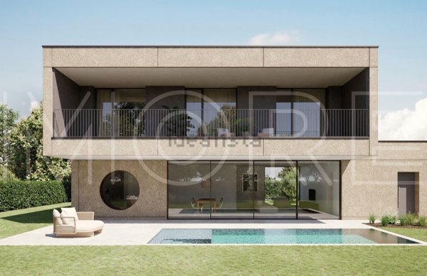 casa indipendente in vendita ad Adro