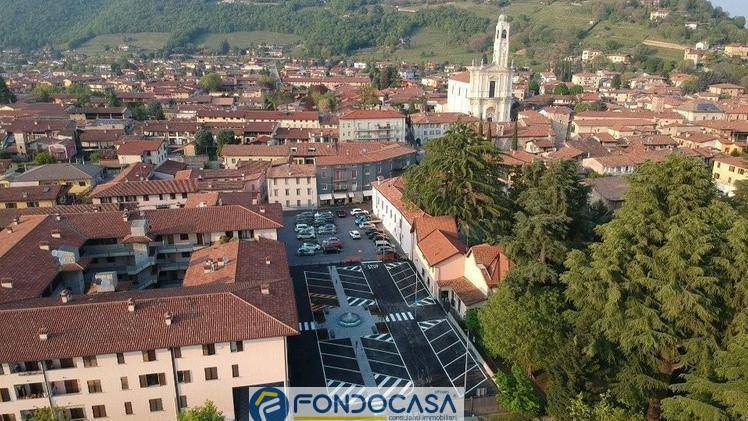 appartamento in vendita ad Adro