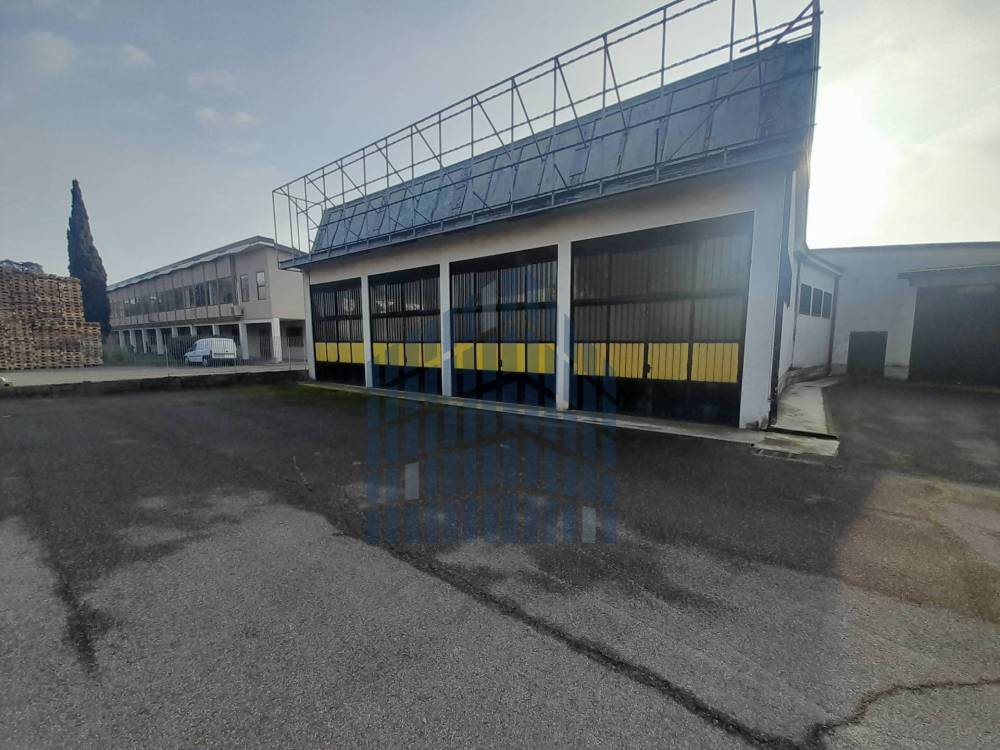 terreno edificabile in vendita ad Adro