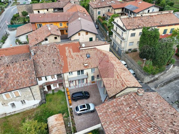 appartamento in vendita ad Adro