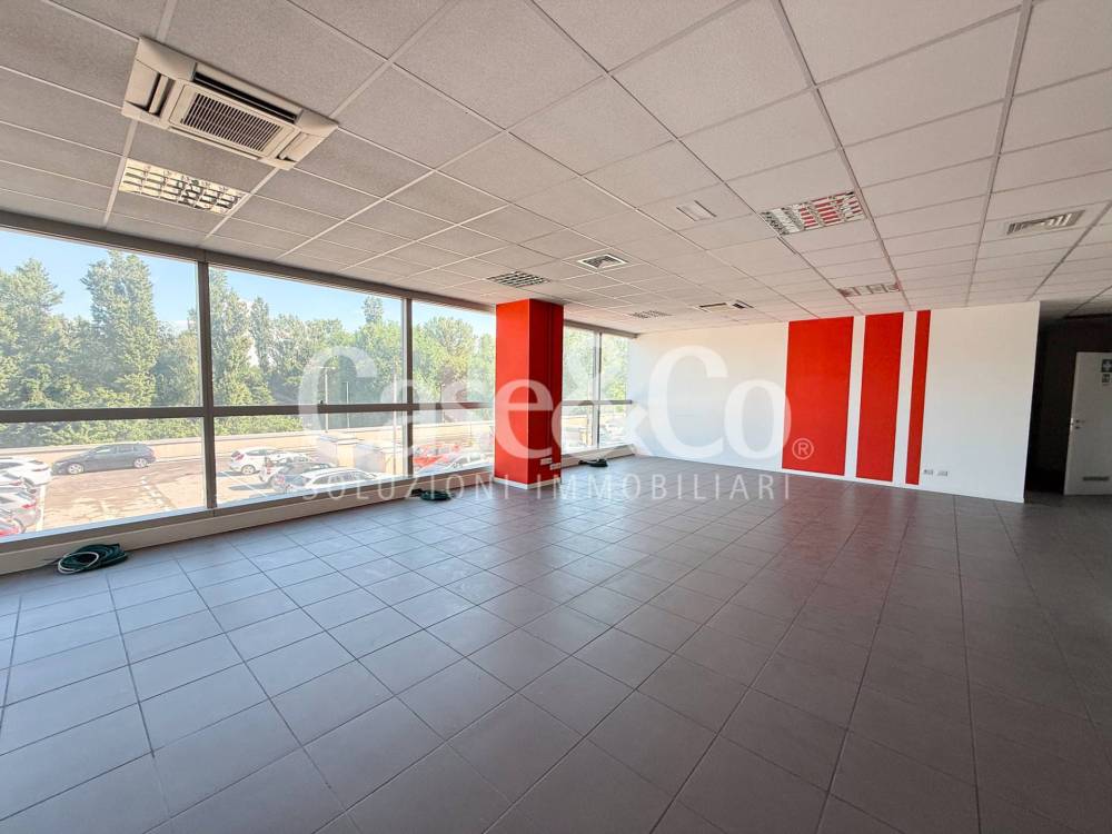 ufficio in vendita ad Adro