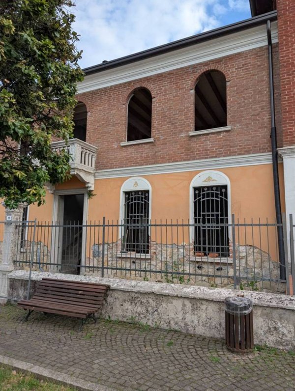 appartamento in vendita ad Adro