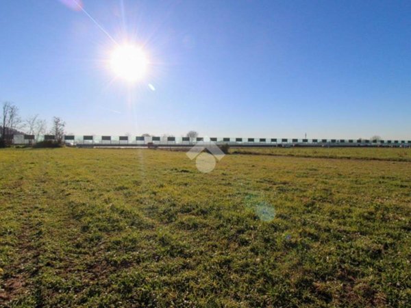 terreno agricolo in vendita ad Adro in zona Torbiato