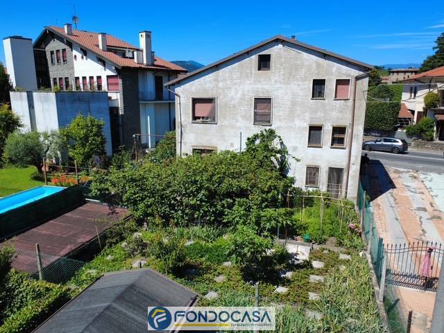 casa indipendente in vendita ad Adro
