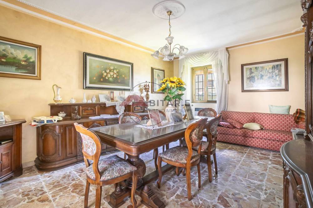 casa indipendente in vendita ad Adro
