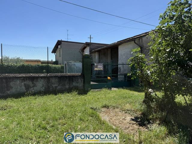 casa indipendente in vendita ad Adro