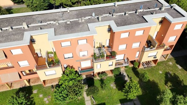 appartamento in vendita ad Adro