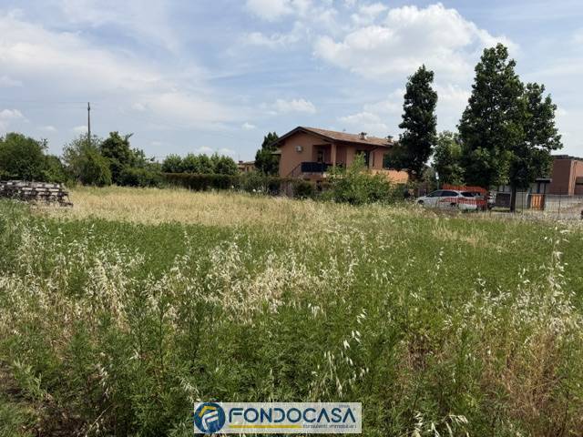 terreno agricolo in vendita ad Adro