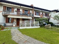 appartamento in vendita ad Adro