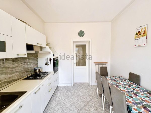 appartamento in vendita ad Adro