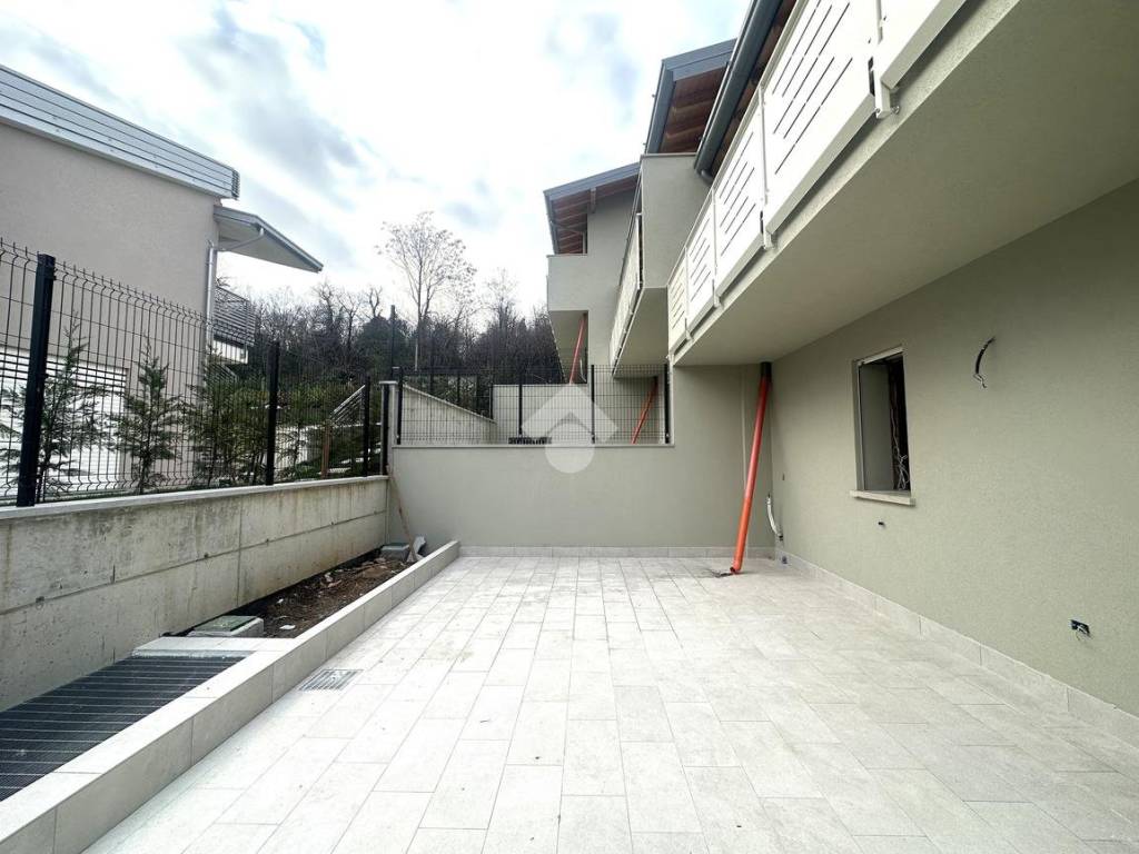 casa indipendente in vendita ad Adro