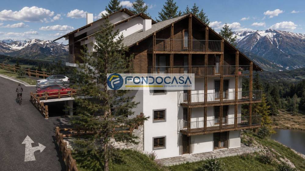 appartamento in vendita ad Adro