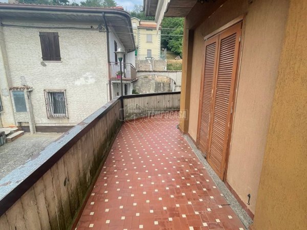 appartamento in vendita ad Adro