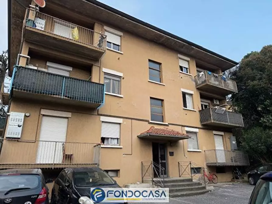 appartamento in vendita ad Adro