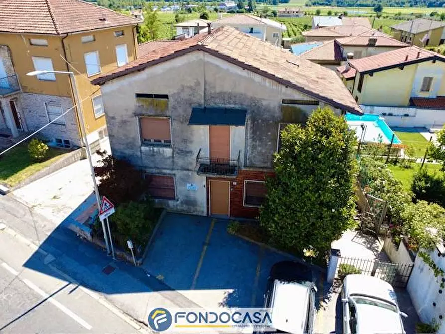 casa indipendente in vendita ad Adro