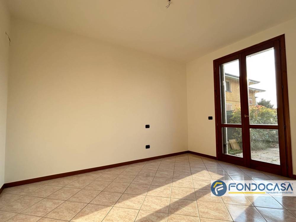 appartamento in vendita ad Adro