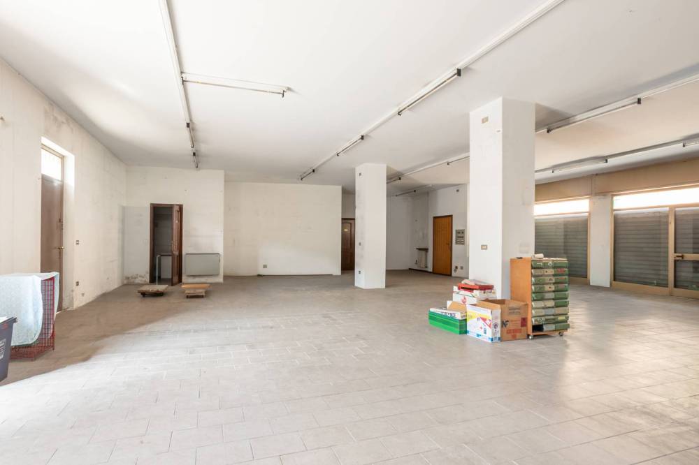 appartamento in vendita ad Adro