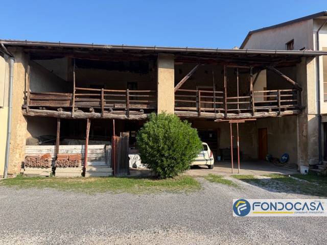 casa indipendente in vendita ad Adro