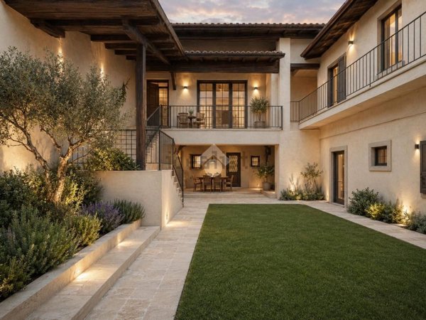 casa indipendente in vendita ad Adro