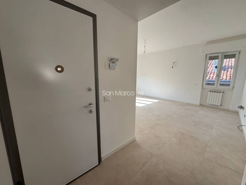 appartamento in vendita ad Adro