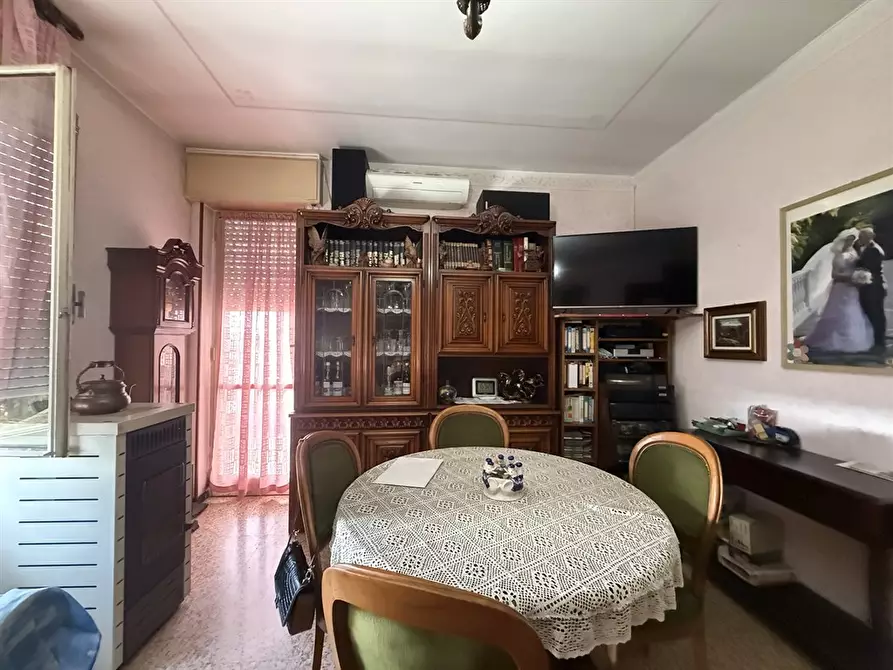 appartamento in vendita ad Adro