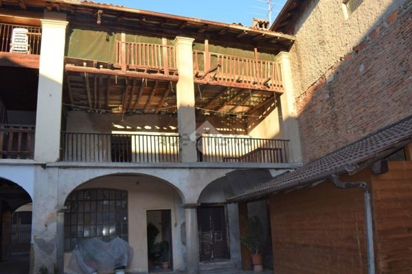 casa indipendente in vendita ad Adro