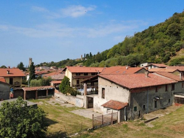 casa indipendente in vendita ad Adro