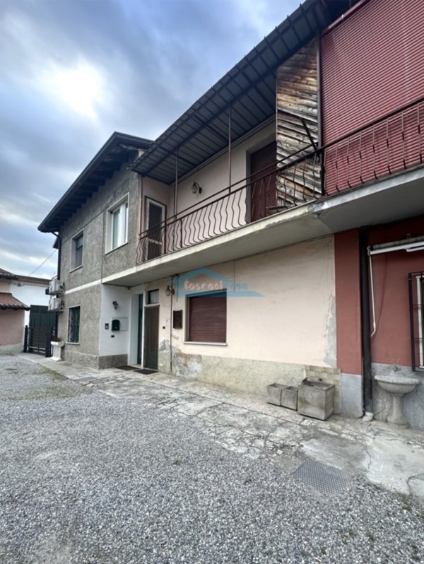 casa indipendente in vendita ad Adro