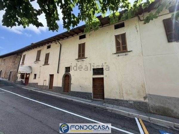 appartamento in vendita ad Adro
