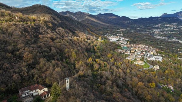 terreno agricolo in vendita ad Agnosine