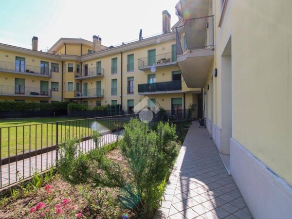 appartamento in vendita ad Agnosine