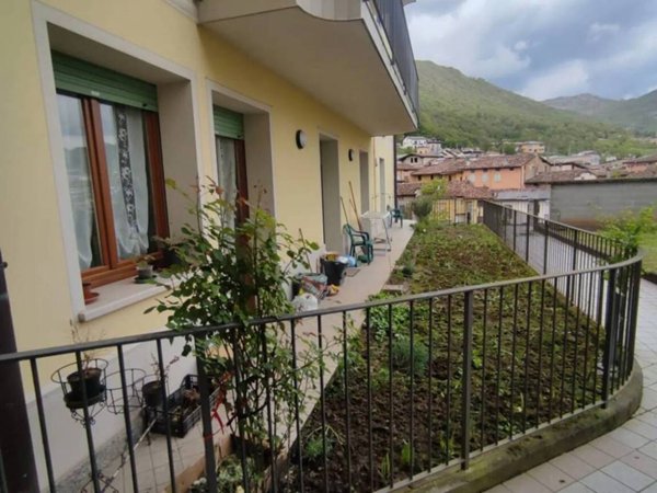 appartamento in vendita ad Agnosine