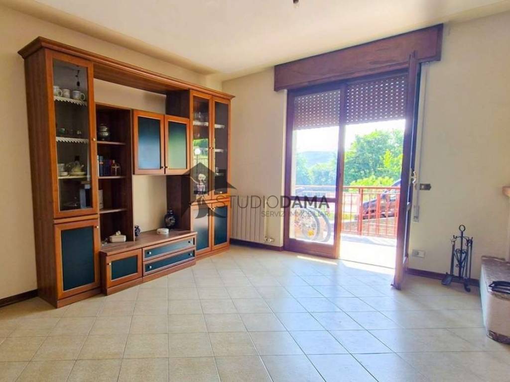 appartamento in vendita ad Agnosine